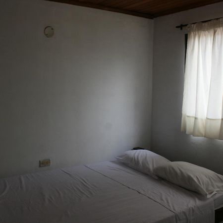 Vivienda Turistica El Castillo Buritaca Pokój zdjęcie