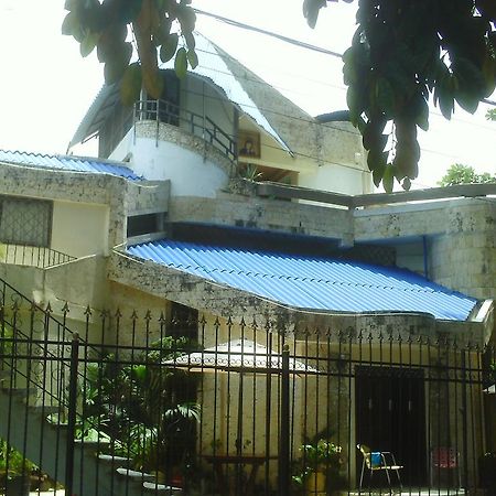 Vivienda Turistica El Castillo Buritaca Zewnętrze zdjęcie