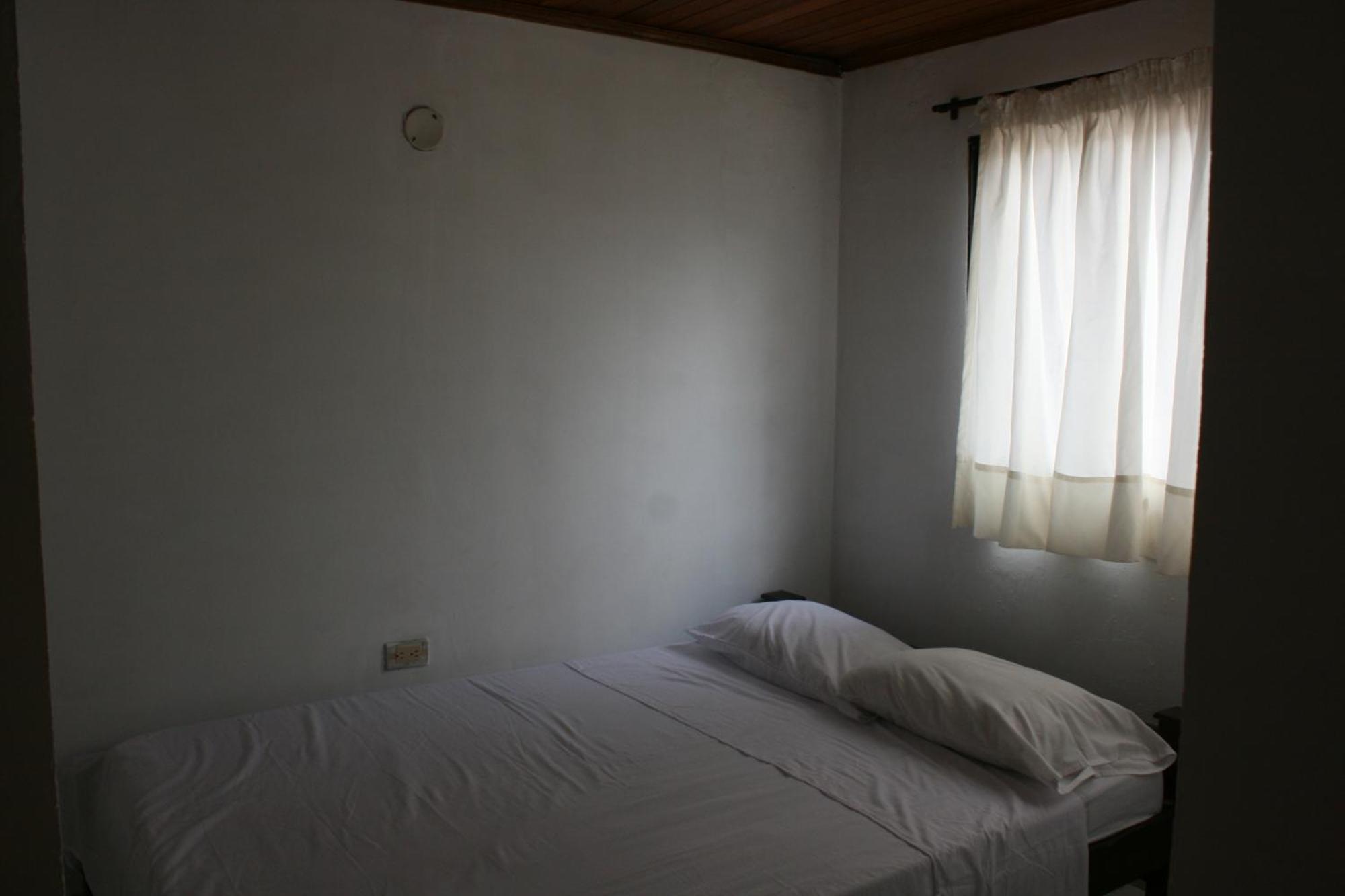 Vivienda Turistica El Castillo Buritaca Pokój zdjęcie