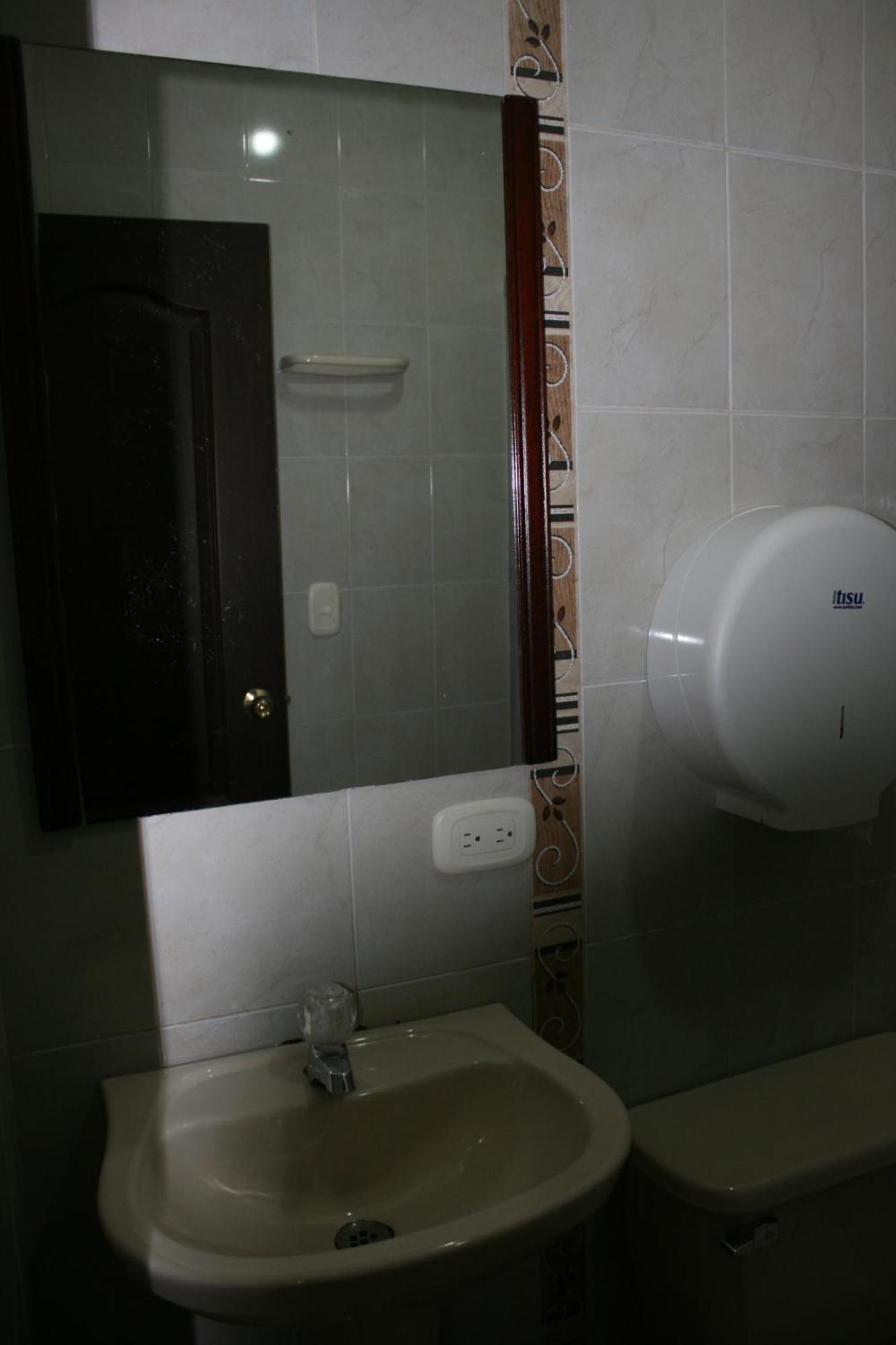 Vivienda Turistica El Castillo Buritaca Pokój zdjęcie