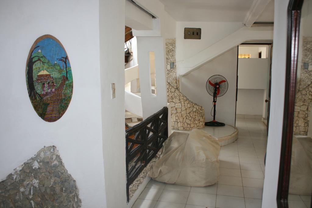 Vivienda Turistica El Castillo Buritaca Zewnętrze zdjęcie