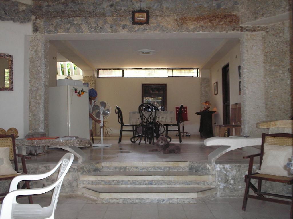 Vivienda Turistica El Castillo Buritaca Zewnętrze zdjęcie