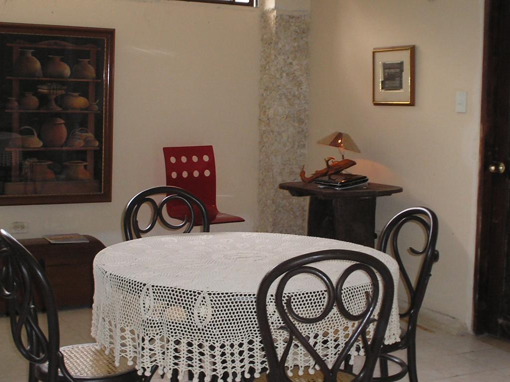 Vivienda Turistica El Castillo Buritaca Zewnętrze zdjęcie