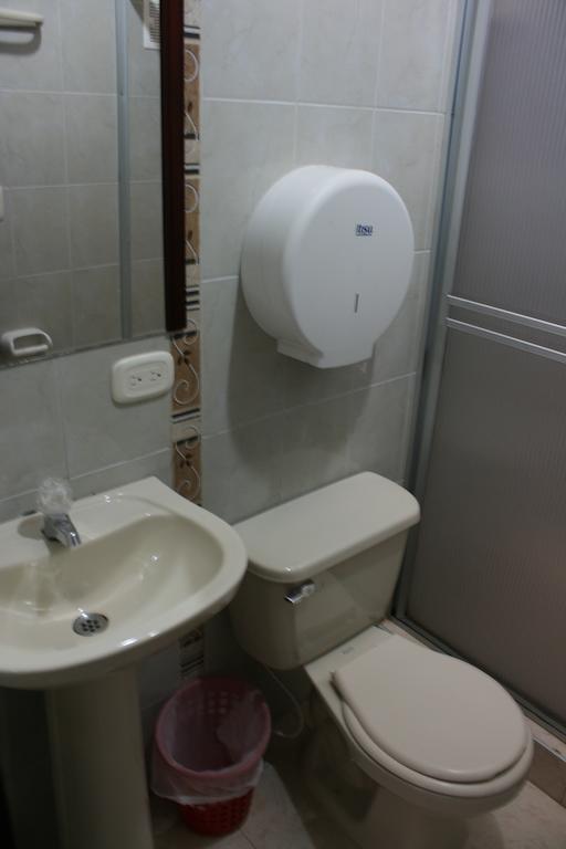 Vivienda Turistica El Castillo Buritaca Pokój zdjęcie