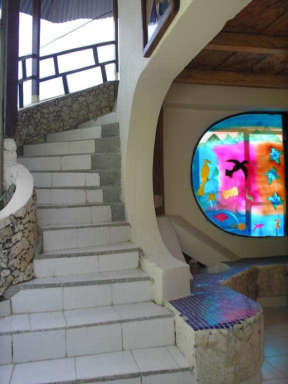 Vivienda Turistica El Castillo Buritaca Zewnętrze zdjęcie
